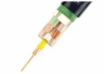 Low Voltage Copper Electrical XLPE Insulated Pvc Insulated Cables With CE IEC