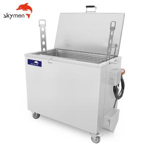 Wholesale JP-390LZF 390Liter Kitchen Soak Tank 20 - 99 Degree Temperature Control Heated from china suppliers