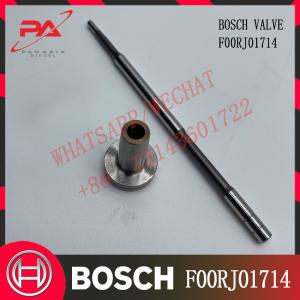 Wholesale F00RJ01714 Diesel engine Common Rail valve for fuel injector 0445120356/0445120342 from china suppliers