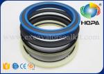 2440-9234KT Boom Cylinder Doosan Excavator Seal Kit For DH 210W-7(CKD) DH 210W-7
