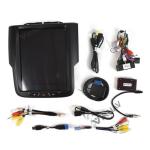 10.5 Inch Touch Screen 8 Core Android Car Radio For Dodge Ram 1500 2013-2018