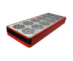 Wholesale 800W HPS Grow Lights by 180x3Watts LED Hydroponics light full spectrum LED Grow Lights from china suppliers