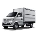 DFSK Pure Electric Vans And Trucks Cargo Vans Utility Vehicle EC31 Produce