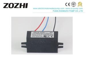 Wholesale 230VAC 60A 3S Electronic Centrifugal Switches RECS-220P For AC Motors from china suppliers