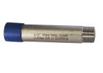 1/2" Welding DIN2999 Dnl200 Threaded Pipe Nipples