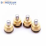 Kobelco Excavator Spare Parts Hydraulic Joystick Pusher For