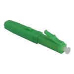 FTTX APC 2 Years 100% 0.3 -40 85 SC UPC Fiber Optic Connector Laser Fast