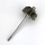 MS-TECH Turbo G30 Upgrade Turbine Wheel Shaft 879618-2 For 879616-2 For 880694