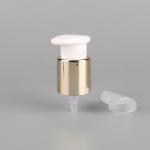 Electroplating Sandblasting Printing Eye Cream Pump Emulsion Refined Oil
