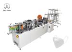 CE Servo Drive 0.5MPa KN95 Face Mask Making Machine