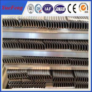 Wholesale NEW!!aluminium extrusion profiles for solar energy system/used in big scope from china suppliers