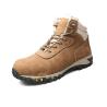 Buy cheap Non Slip S1 ESD Safety Shoes UK2 - UK13 Nonslip Puncture Resistant Work Boots from wholesalers