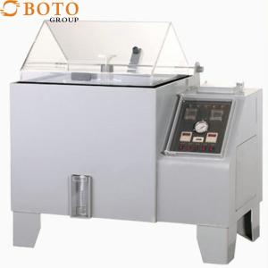 Wholesale Salt Spray Corrosion Test Chamber China Factory ASTM B-117 Environment Test Chamber from china suppliers