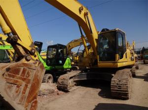 Wholesale Usee Komatsu Excavator PC240LC-8 for sale from china suppliers
