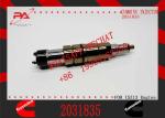 fuel injector assembly CRDI 2488244 2086663 2264458 2419679 2031835 2057401 for