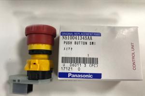 China NPM emergency stop switch XW1E-BV403VR-BC on sale