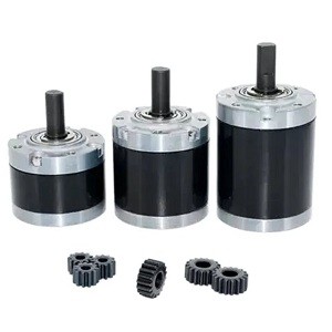 795 895 775 Planetary Gear Motor 42mm 12v CM42 Planetary Reducer