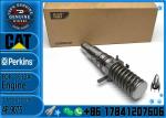 CAT Diesel engine fuel injector 6L4360 111-3718 224-9090 7E-6408 4P-9075 4P-9076