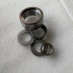 High Precision Machined Needle Roller Bearing NA55*80*18 With Inner Ring