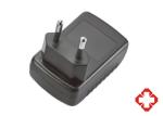 24W Max EU Plug 12V 2A Medical AC Adapter 5V 24V 36V Switching Power Supply With