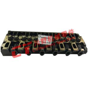 Wholesale DEUTZ BF6M2012 Diesel Engine Cylinder Heads 04285537 04285383 12 Valve from china suppliers