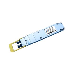 Wholesale OSFP112 2xVR4 800G Optical Module Distance 30m OM3 / 50m OM4 15W Power Dissipation from china suppliers