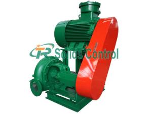 Wholesale Solid Control Drilling Shear Oilfield Pump Steel Material With High Performance from china suppliers