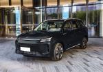 2025 SERES Landian E5 PLUS 120 Km Standard Range Edition 5 Seat Mid Sized SUV