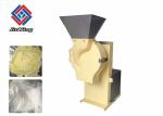 Ginger Garlic Cutting Machine Mushroom Slicer Size 1~3mm 0.375kw