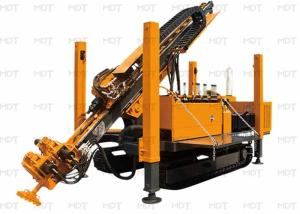 Wholesale 170m Depth Anchoring Drilling Rig Water Borehole Drilling Machine Multifunction from china suppliers