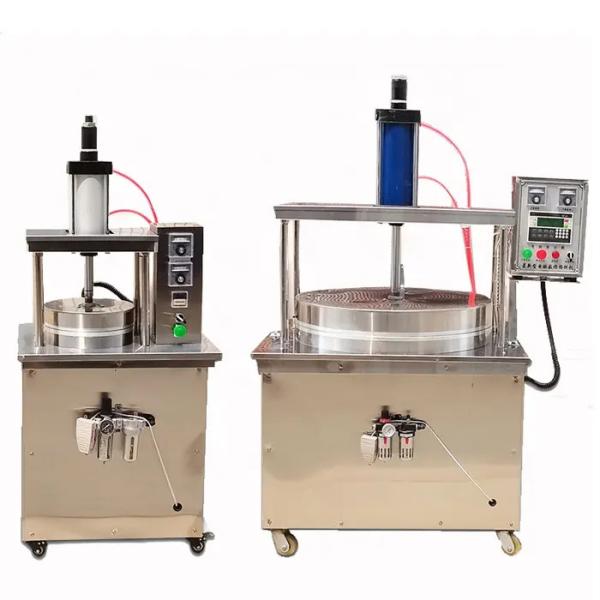Tortilla / Nacho / Doritos chips snacks making machine / Roti Chapati Tortilla