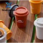 Filter Reusable Coffee Pods Dolce Gusto K Cup Pods For Brew Coffee Nescafe Cap
