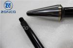 Choke Valve Stem Tungsten Carbide And Stainless stell Material