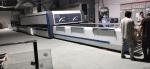 Horizontal Structure Custom Glass Tempering Furnace for Tempered Glass