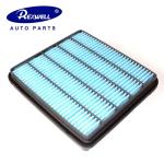 Engine 4.5 D V8 VDJ200 Air Filter 17801-51020 For Toyota Land Cruiser Diesel ALA