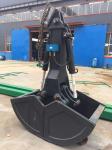 Cutter Suction Backhoe Amphibious Dredger Multipurpose 2200r/Min