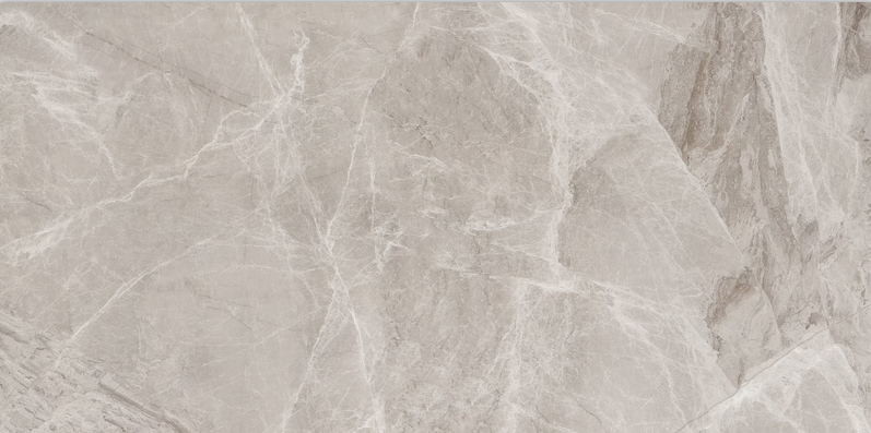 High Style Personalized Porcelain Marble Look Porcelain Tile 900*1800mm Durable