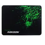 Custom Nature Rubber Mouse Pads With HEATED Radiation Protection