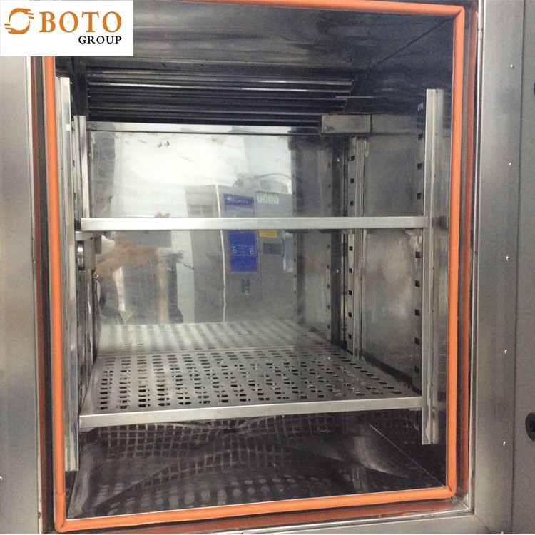 GB/T2951.21-2008 Lab Drying Oven Ozone Aging Test Chamber Environmental Chamber