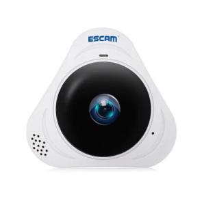 Wholesale Q8 360 Degree Panoramic 960P WiFi IP Camera from china suppliers