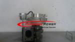 Cummins Industrial QSB Tier 3 Engine HE221W Turbo 4040572 4040573 4955282