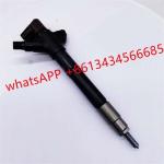 295900-0190 295900-0240 Denso Diesel Fuel Injectors For TOYOTA 23670-30170 23670