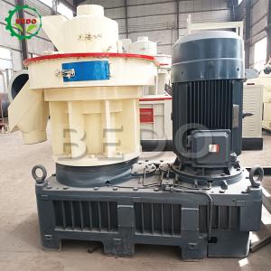 Wholesale 15KW Customized Sawdust Pellet Machine Stainless Steel wood pellet maker from china suppliers