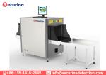 17 Inch LCD Accord 600kgs X Ray Baggage Scanner 30mm Penetration UPS Function