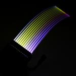 Innovation 24Pin RGB Straight Cable Extension Cable Power Supply Cables For