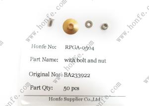 Wholesale Washer &amp; Screw Set BA233922 Picanol Series Gamma / Optimax from china suppliers