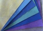 Antibacterial Polypropylene SMS Non Woven Fabric Soft And Breathable