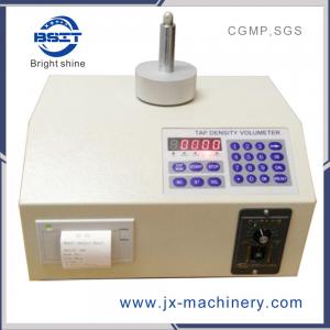 Wholesale Factory Supply Good Quality for Powder Density Tester (HY-100) from china suppliers