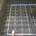 Fine Bubble Disc Diffuser High-Performance Aeration Technology for Industrial