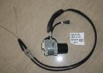 OEM Heavy Machinery Spare Parts Excavator Throttle Motor For 312B 247-5231 247